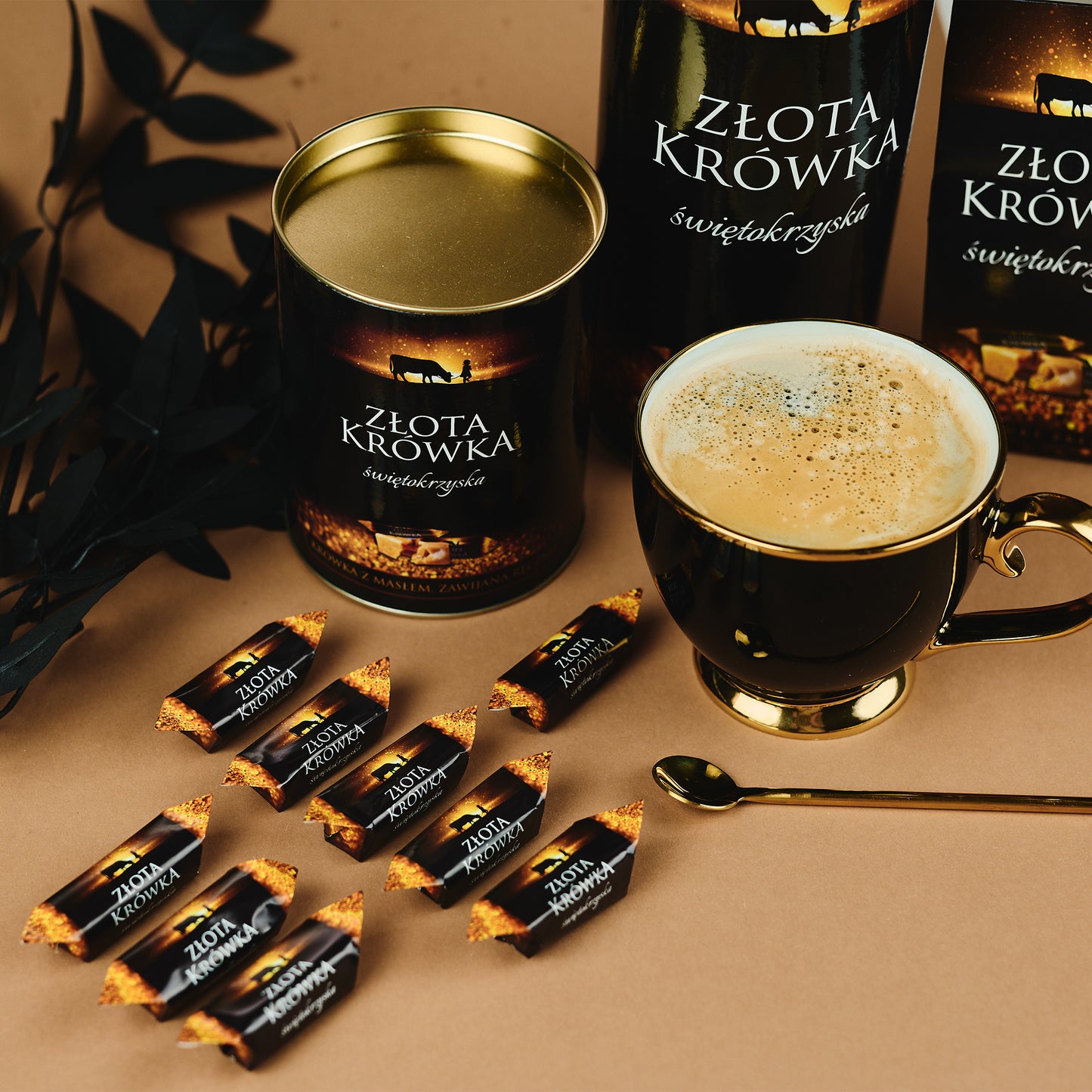 Złote Krówki Świętokrzyskie