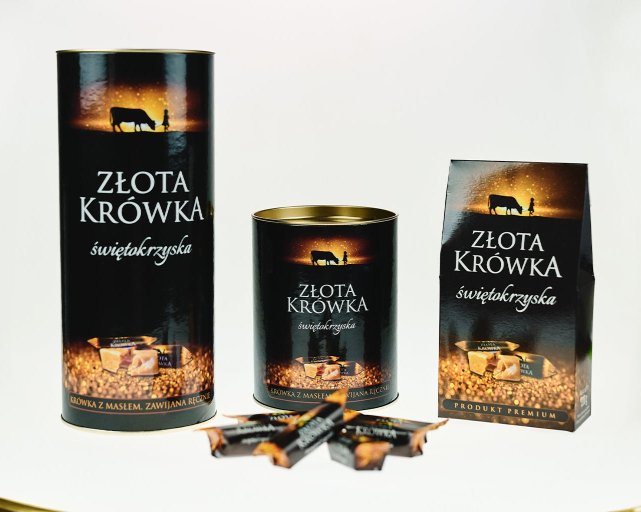 Złote Krówki Świętokrzyskie