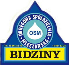 Mleczarnia Bidziny